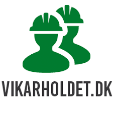 Vikarholdet.dk