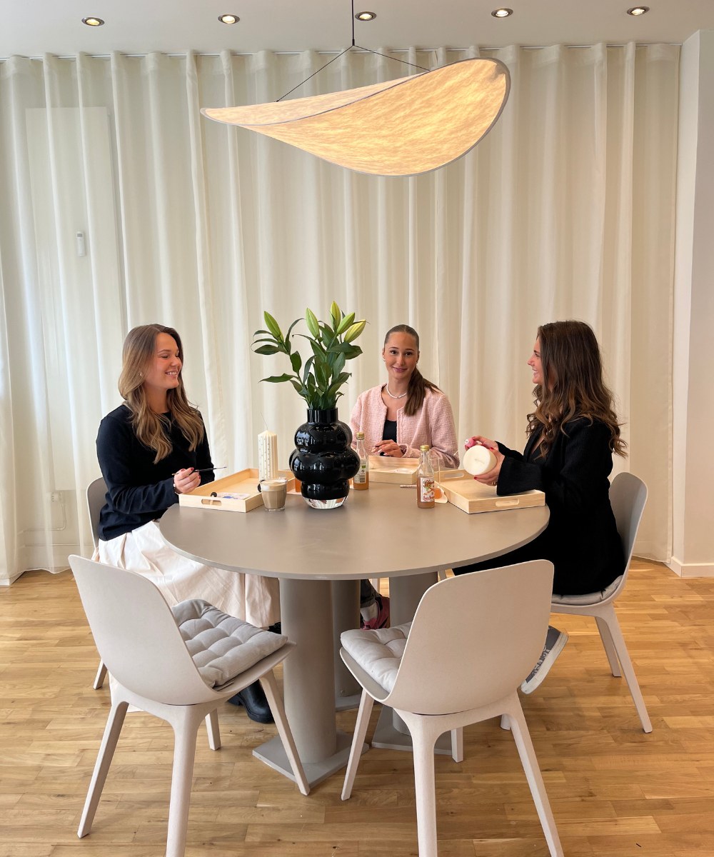 Livet i værkstedet hos Create Aarhus